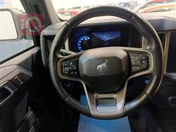 فورد برونكو